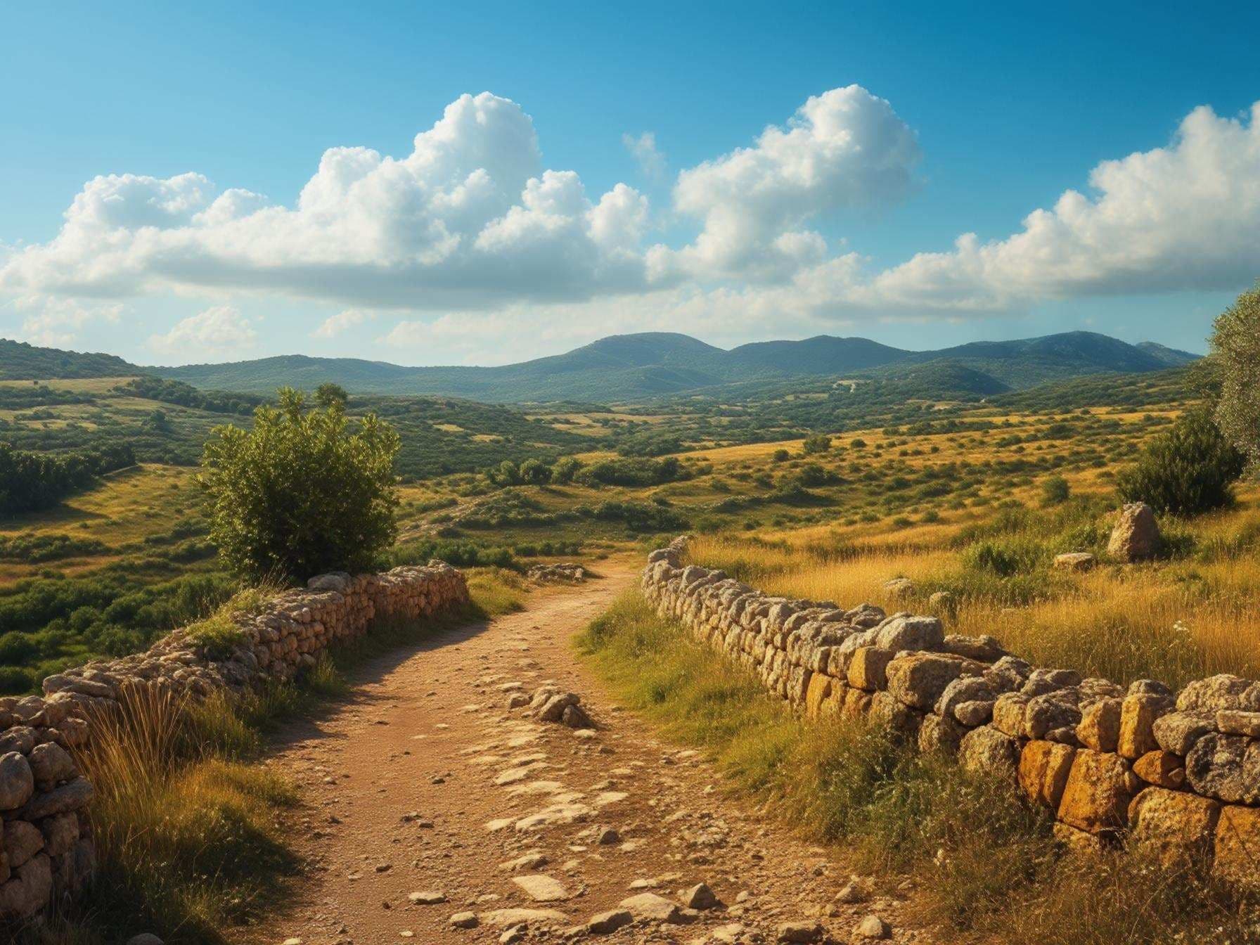 How to Experience Authentic Sardinian Culture in Ollolai