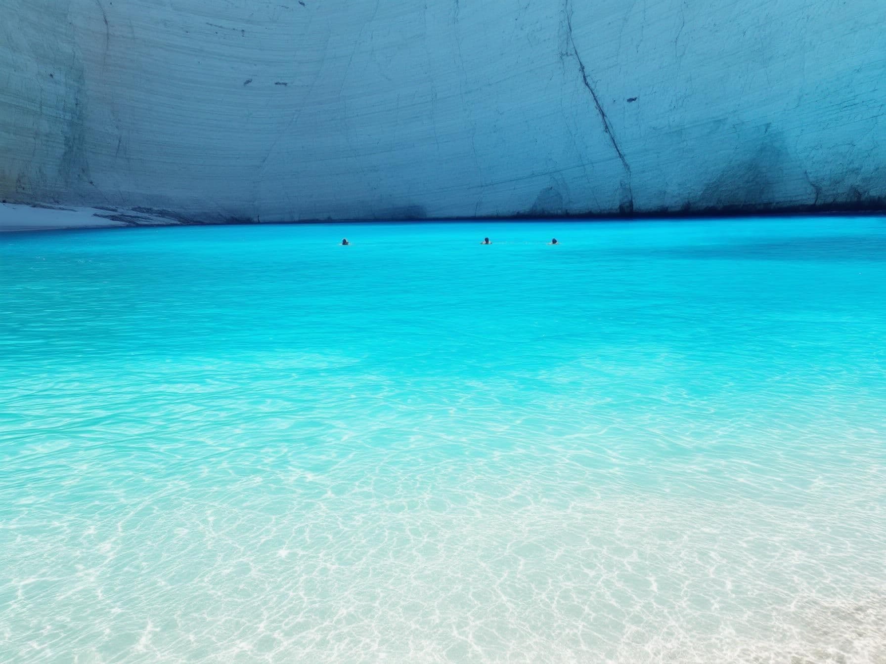 3 Days in Lefkada