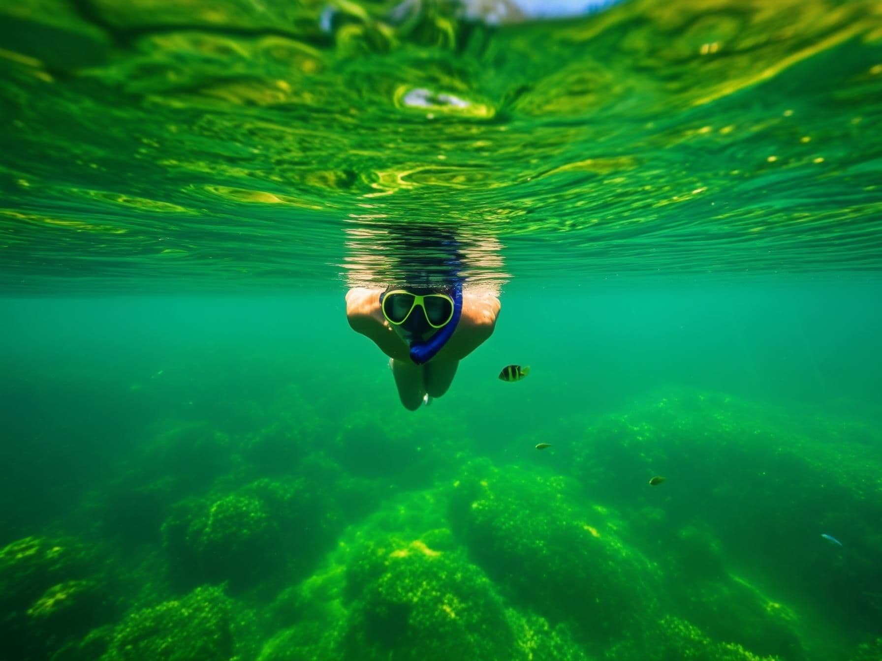 3 Days in Bonito