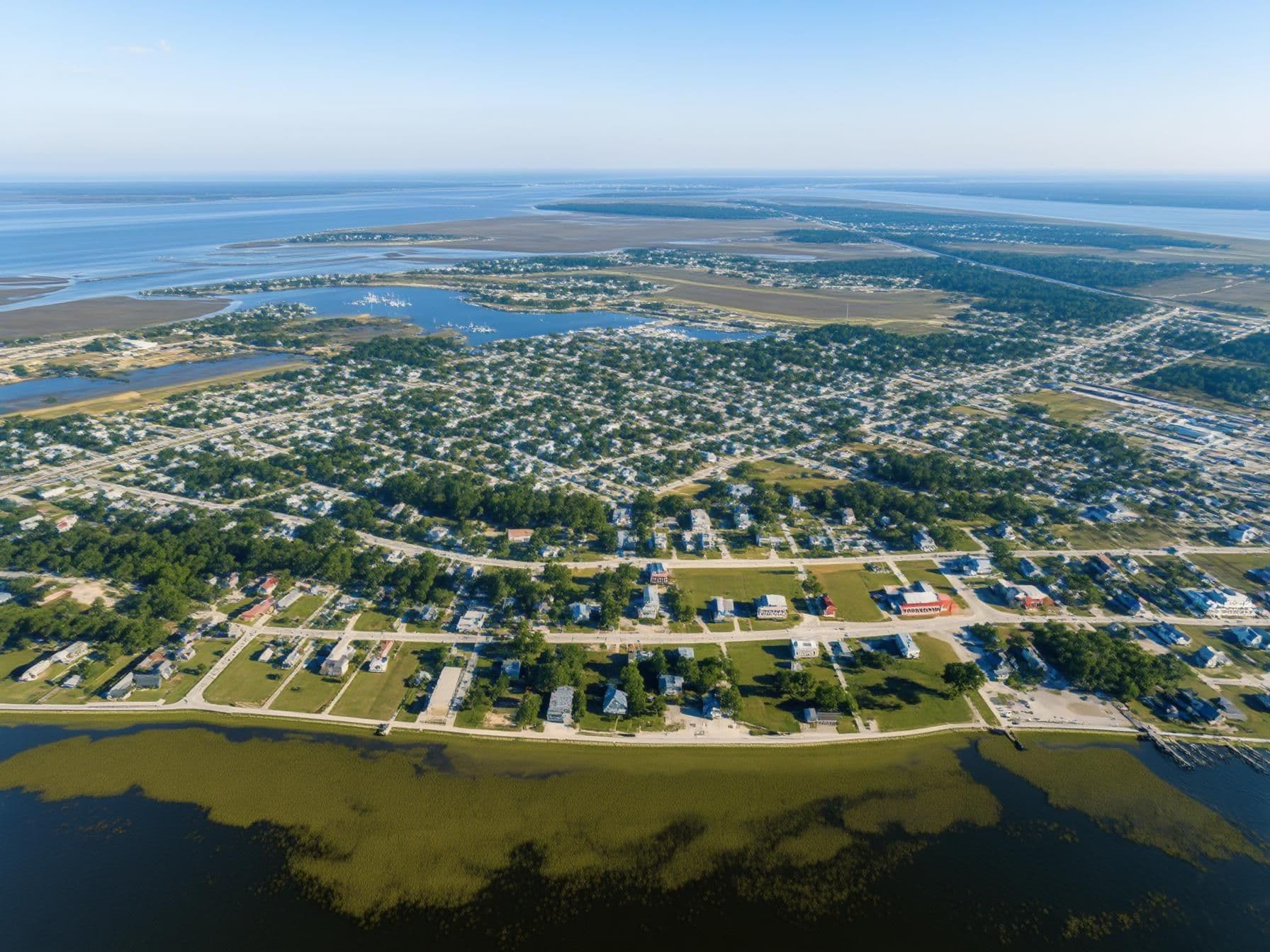 Trip to Chincoteague