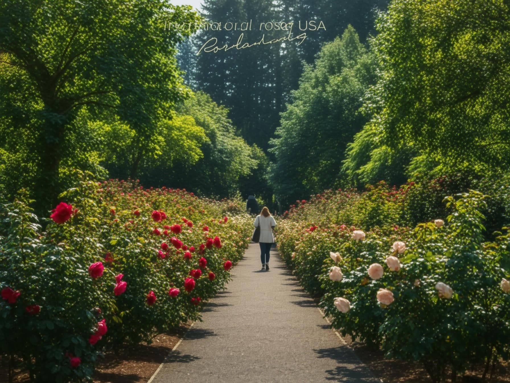 3 Days in Portland