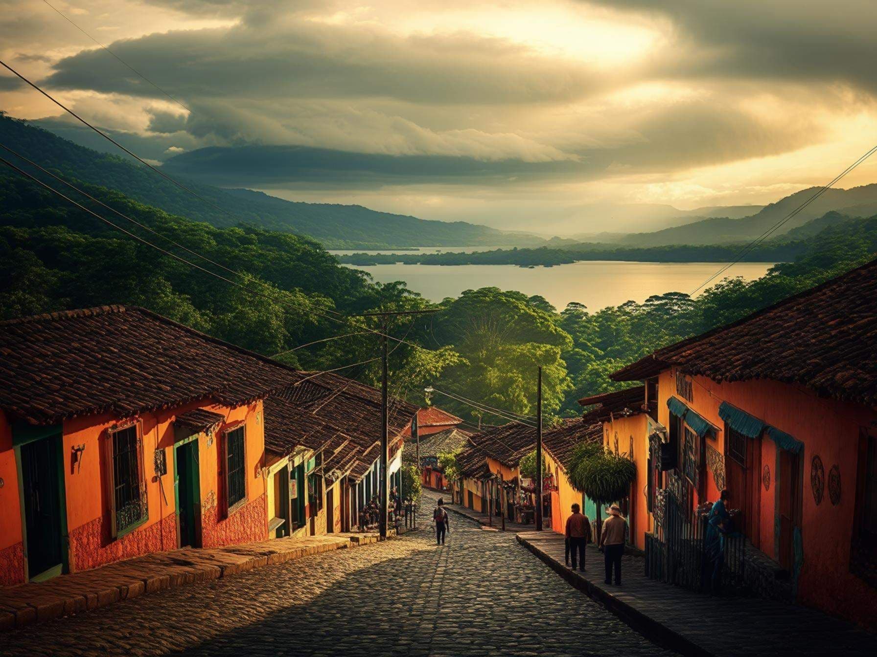 Exploring Catemaco Best Flights Local Cuisine and Hidden Gems