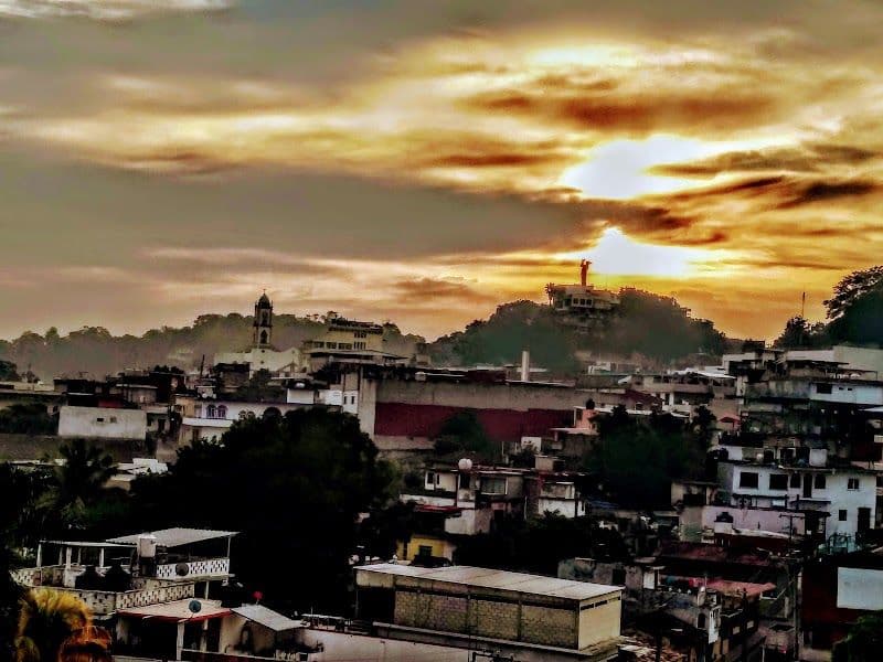 Hotel Hostal del Moncayo