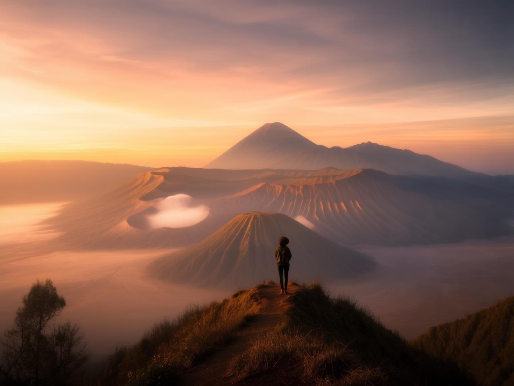 3 Days in Java