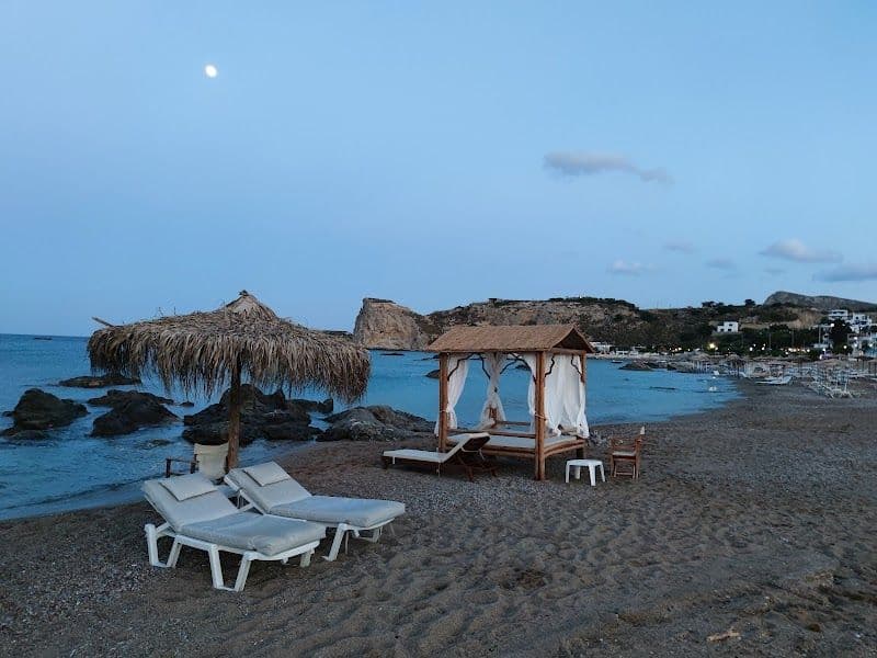 To Kyma - Stegna - Greece