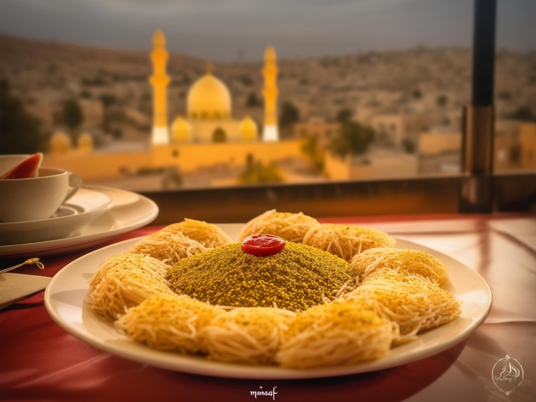 3 Days in Amman