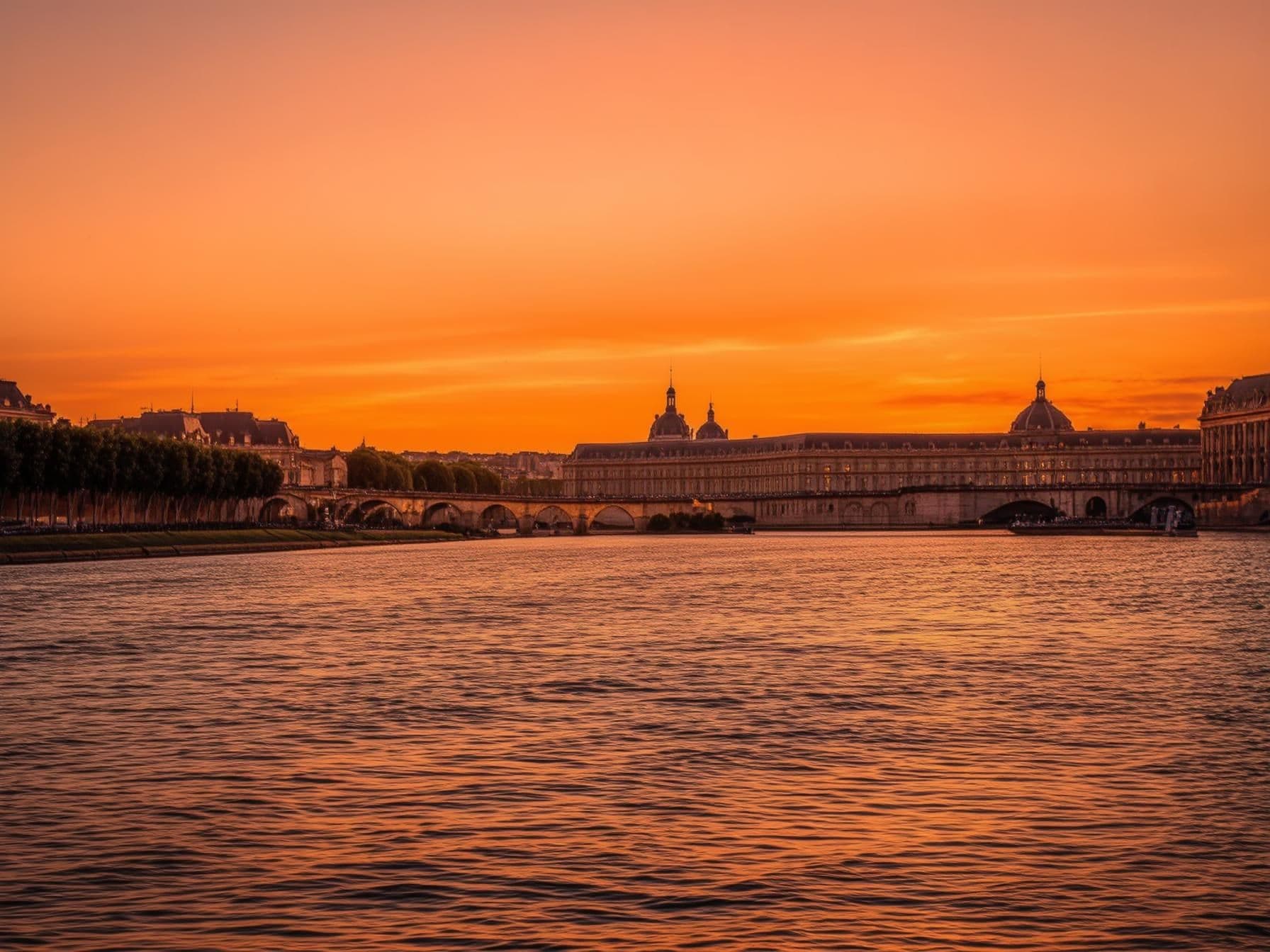 3 Days in Bordeaux