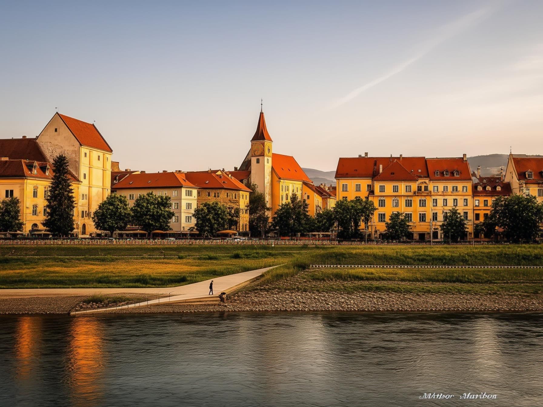 3 Days in Maribor