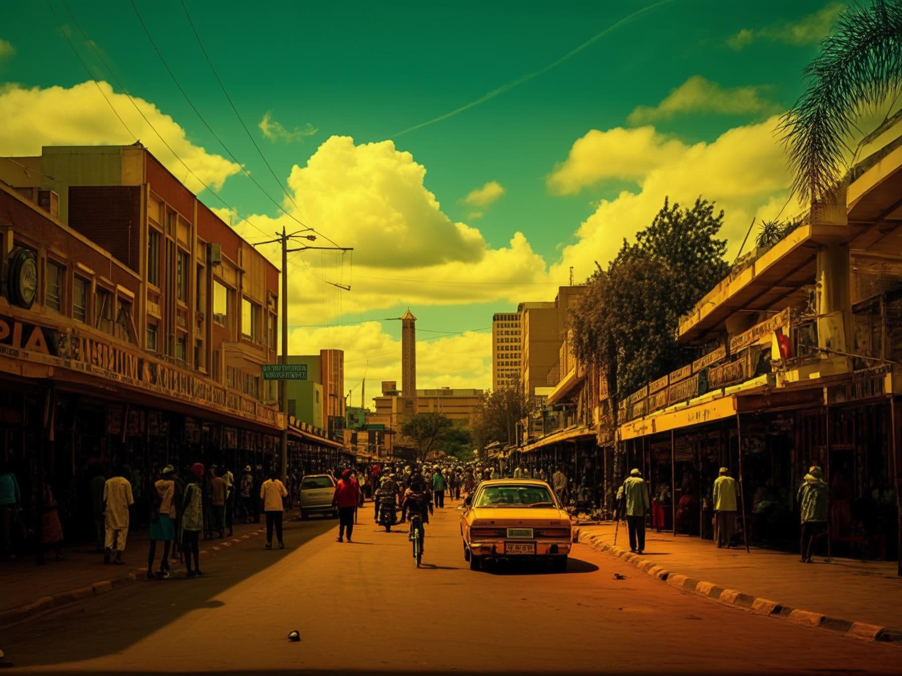 Top 10 Must Visit Attractions in Gaborone Botswana