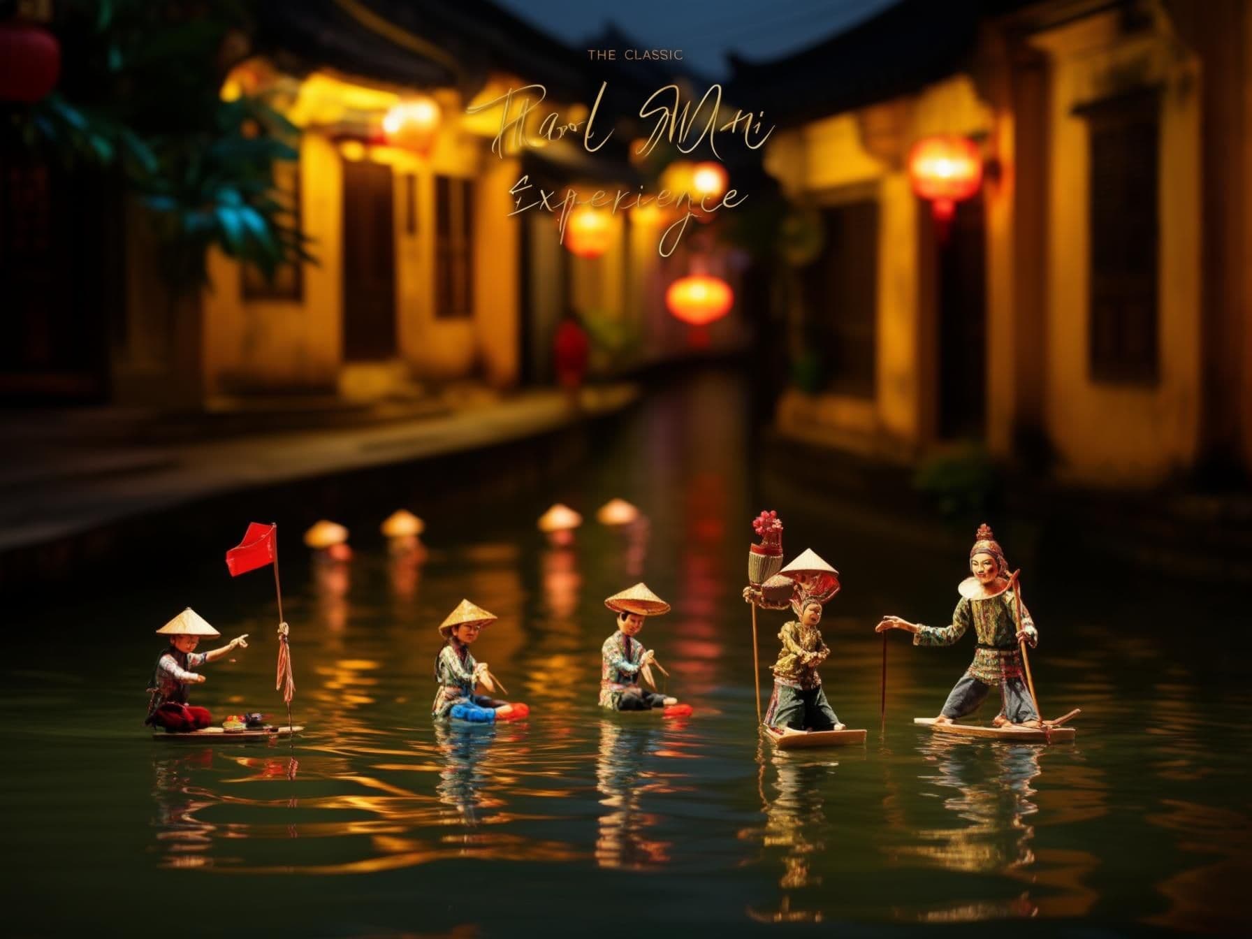 3 Days in Hanoi