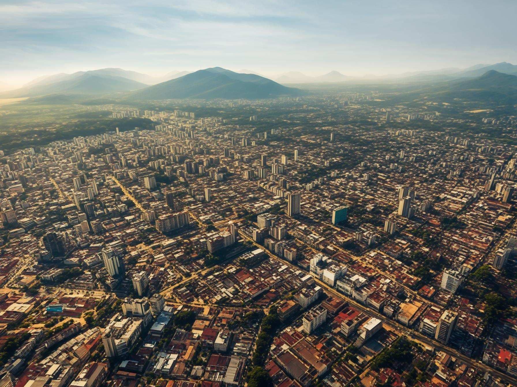 Trip to Belo Horizonte