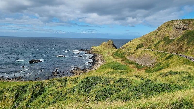 Giant's Causeway Day Trip - Belfast - United Kingdom