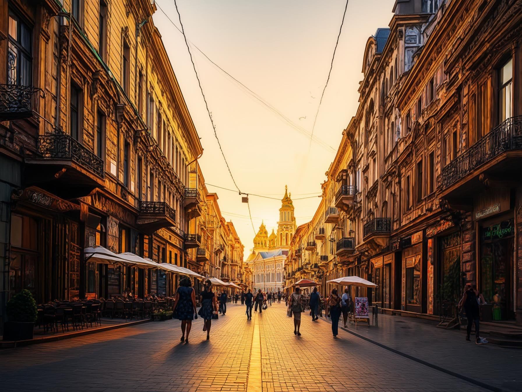 3 Days in Odessa