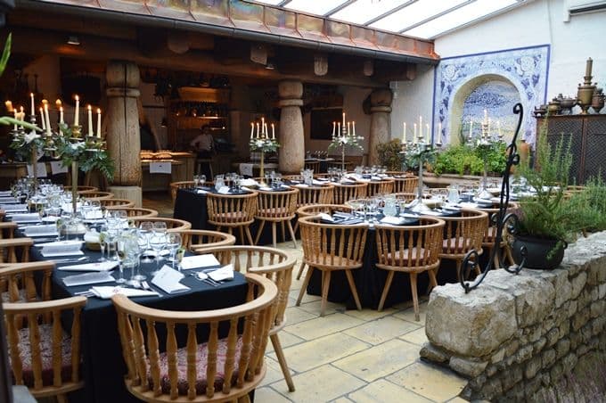 Pod Aniołami - Kraków - Poland