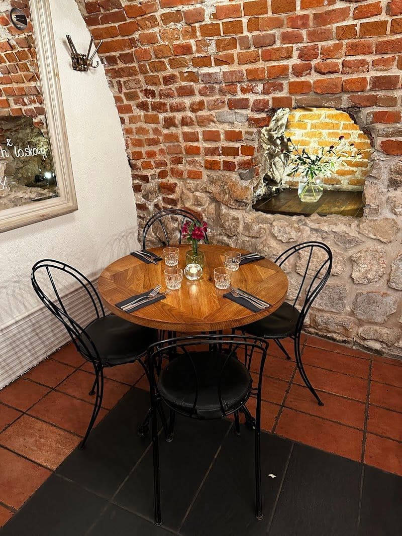 Zazie Bistro - Kraków - Poland
