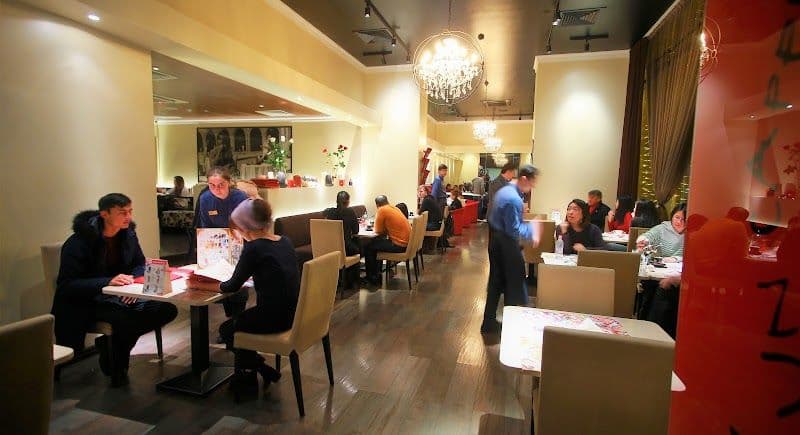 Cafe Segafredo - Dushanbe - Tajikistan