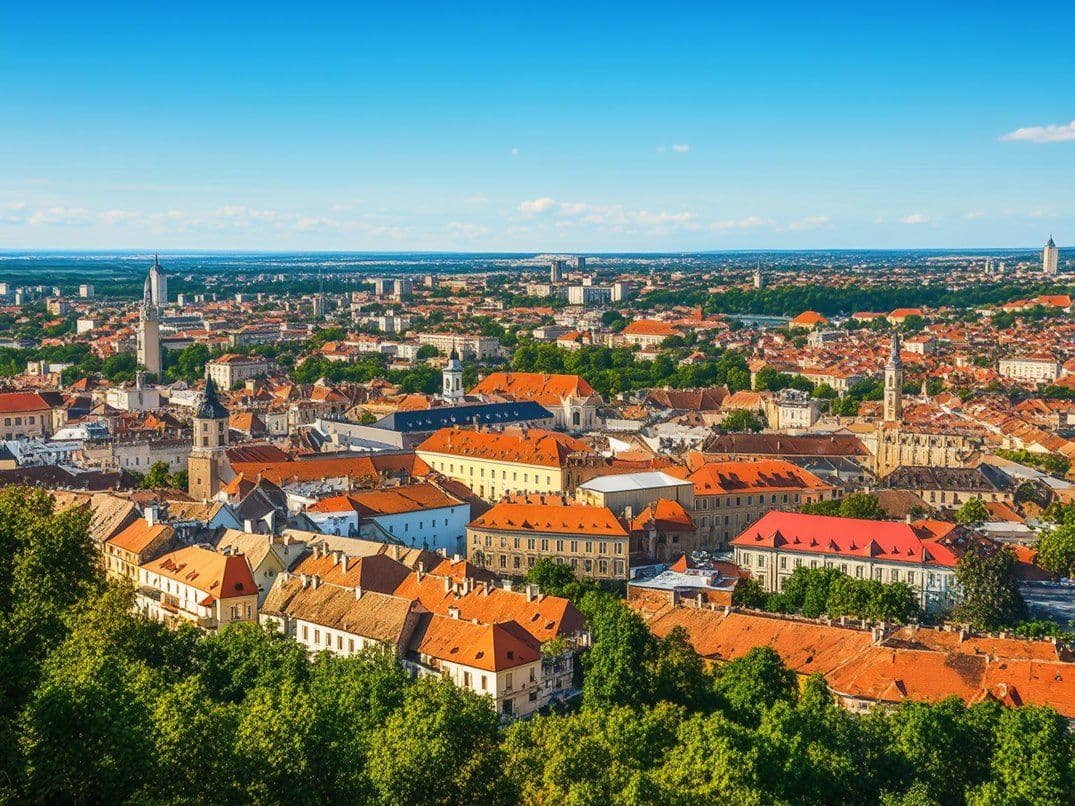 Exploring Pecs Best Day Trips and Local Experiences
