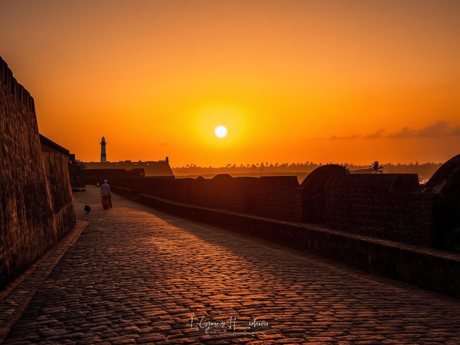 3 Days in Galle