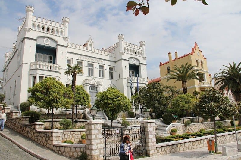 Tour the Archaeological Museum of Kavala - Kavala - Greece