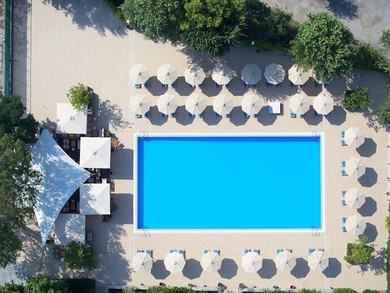 Lucy Hotel - Kavala - Greece