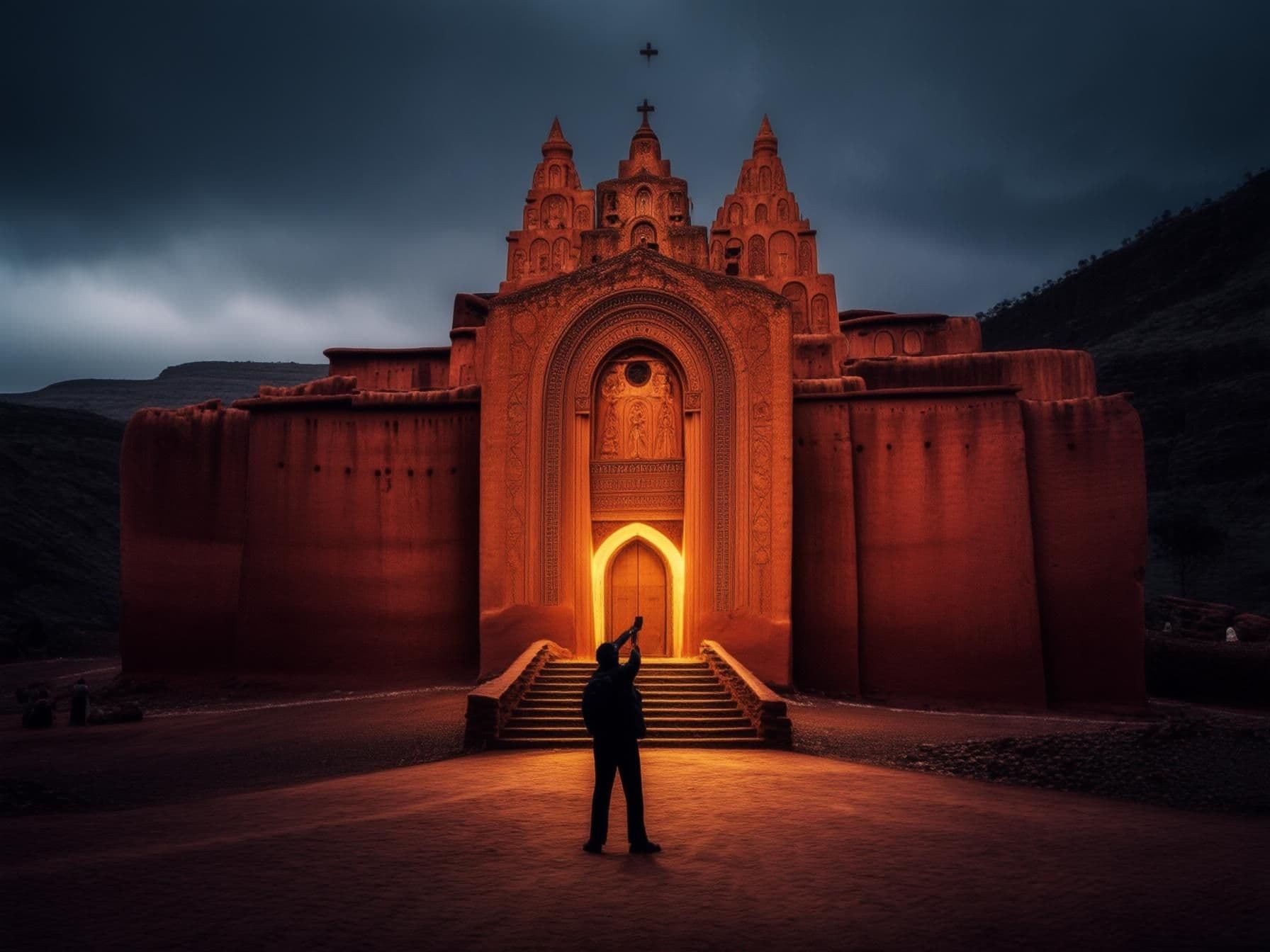 3 Days in Lalibela
