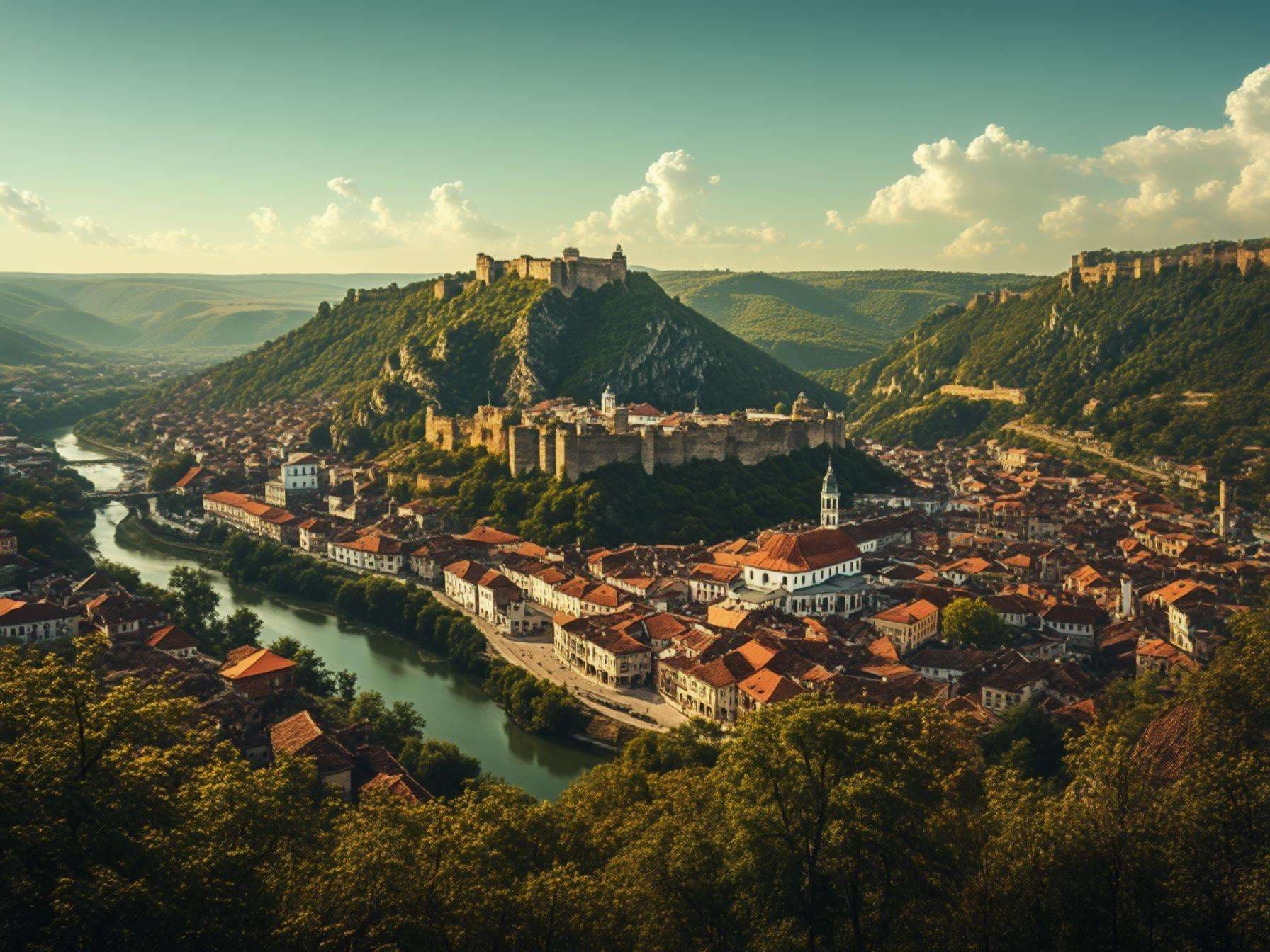 A Complete Travel Guide to Veliko Tarnovo Where to Stay Eat and Explore