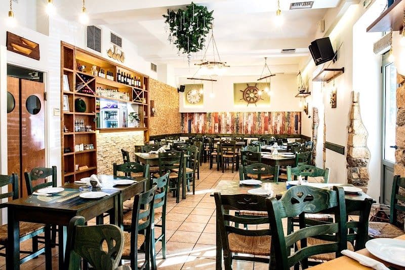 Pidalio Mezedopoleio