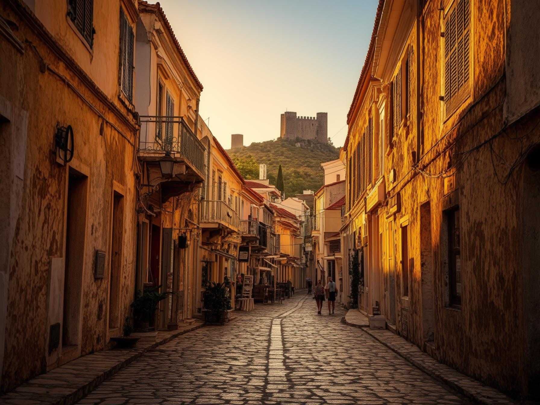 Top 10 Must See Attractions in Nafplio Greece