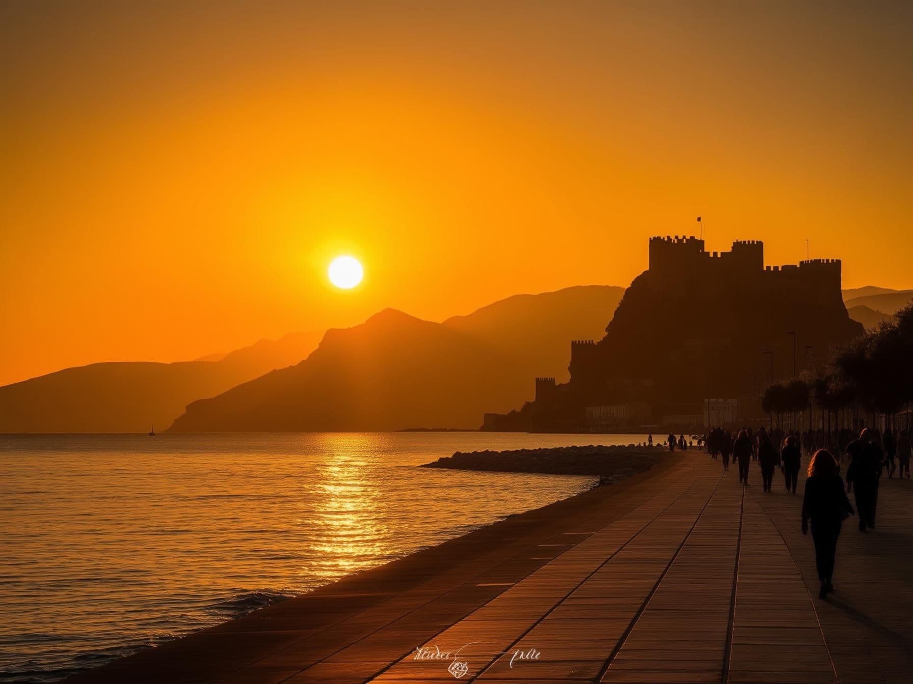 3 Days in Nafplio