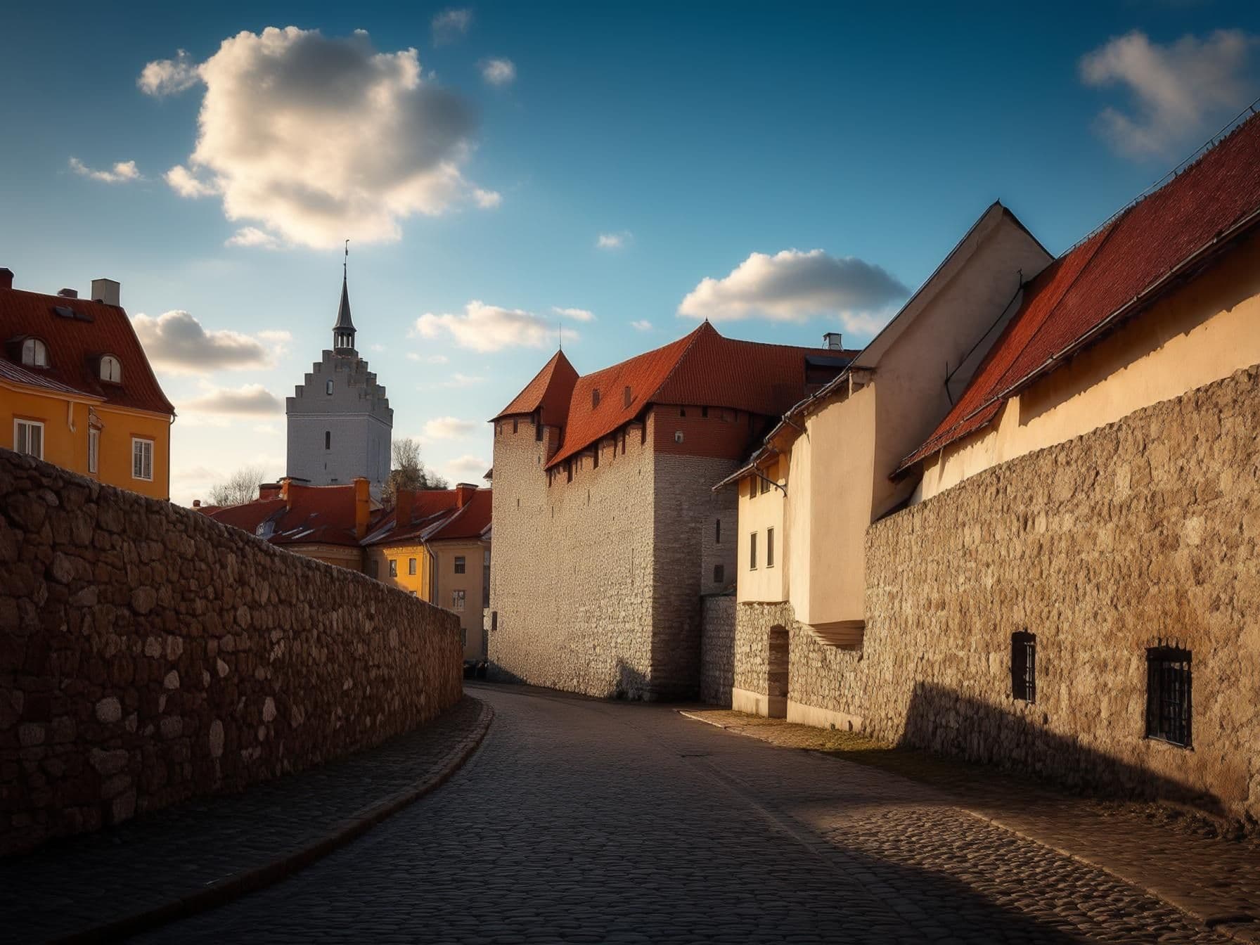 Top 10 Must See Attractions in Visby Sweden