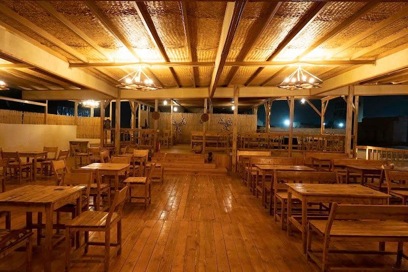 Chashmai-Mirob - Buxoro - Uzbekistan