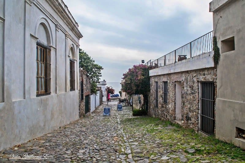 Stroll through the Historic Quarter (Barrio Histórico) - Colonia del Sacramento - Uruguay
