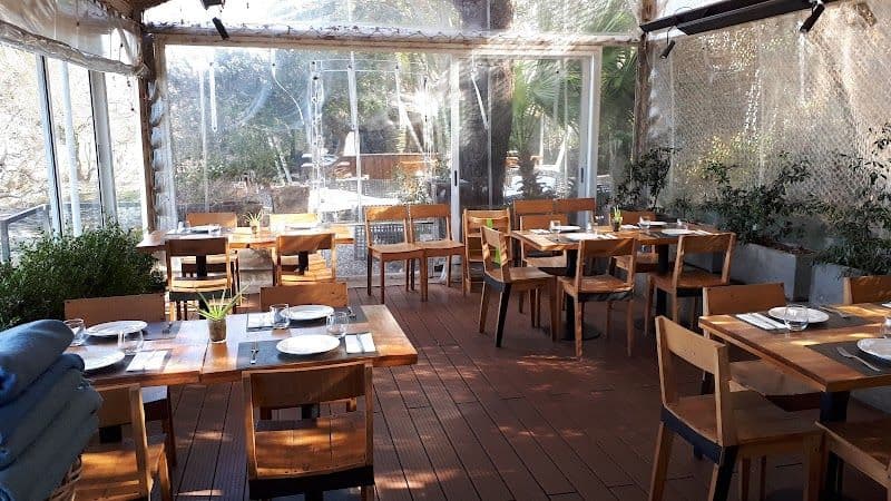 Charco Bistró - Col. del Sacramento - Uruguay