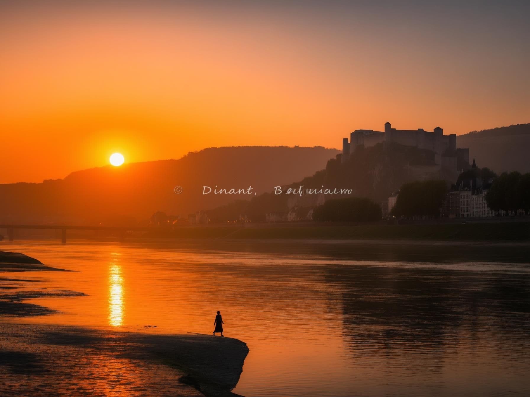 3 Days in Dinant