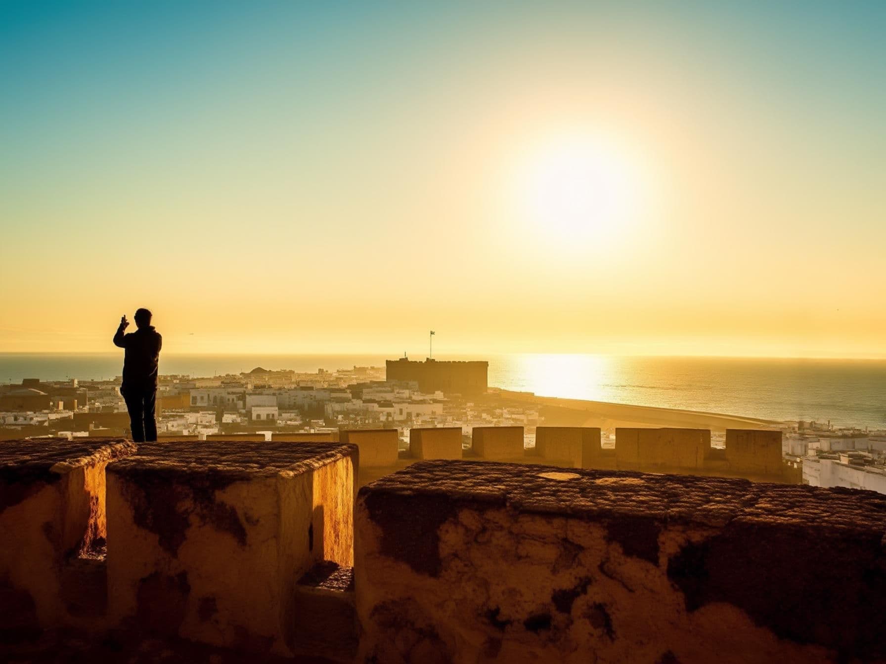 3 Days in El Jadida