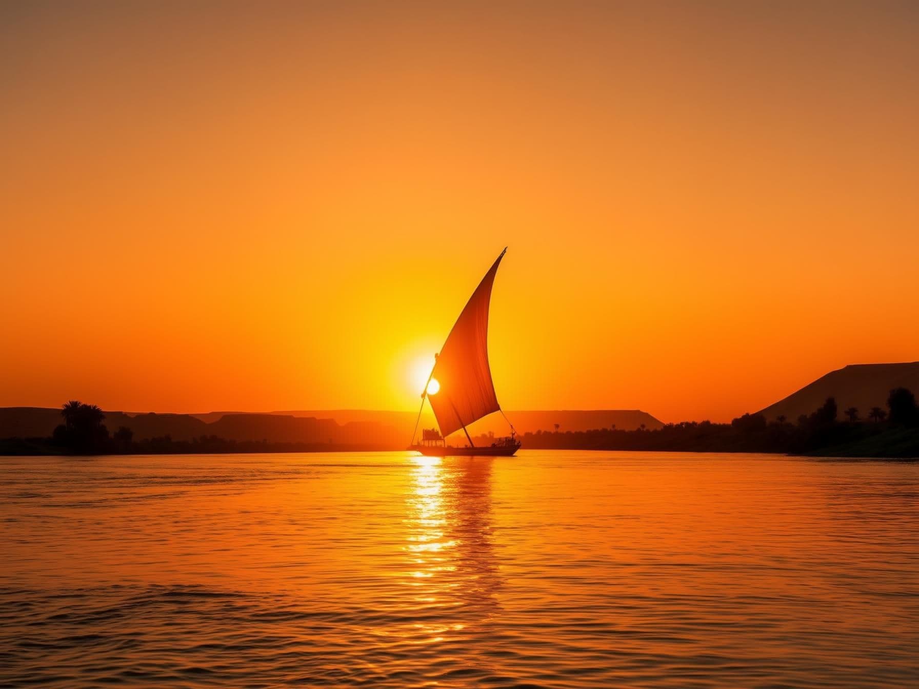 3 Days in Aswan