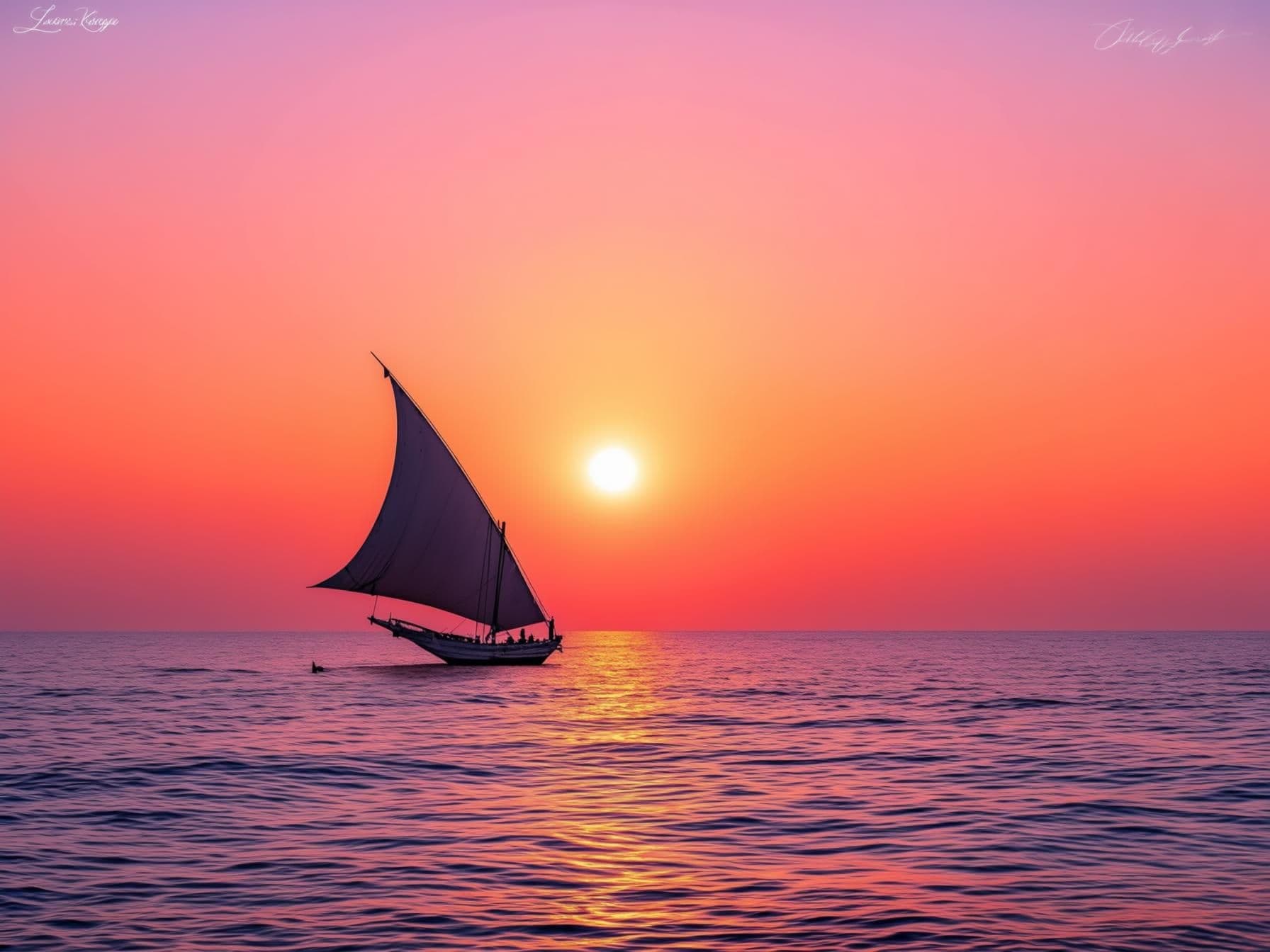 3 Days in Lamu