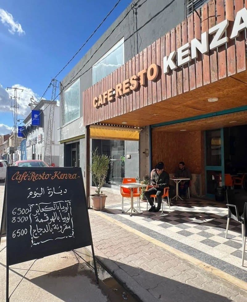 Restaurant Kenza