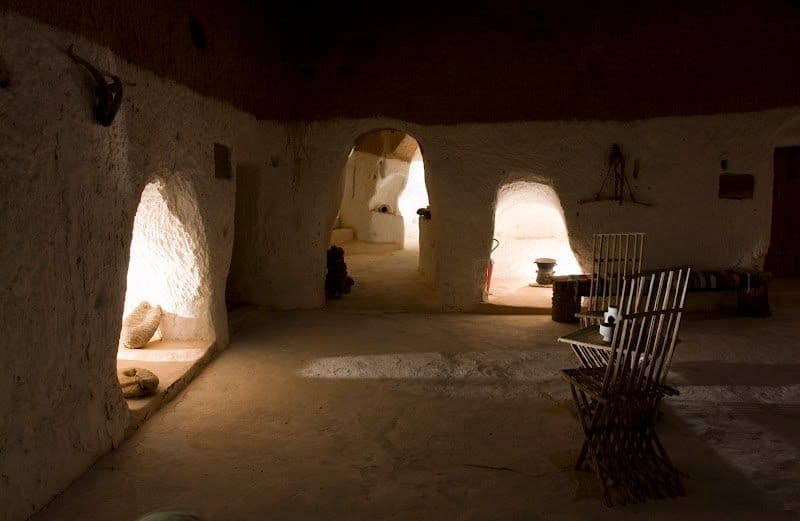 Au Trait d'Union Tijma