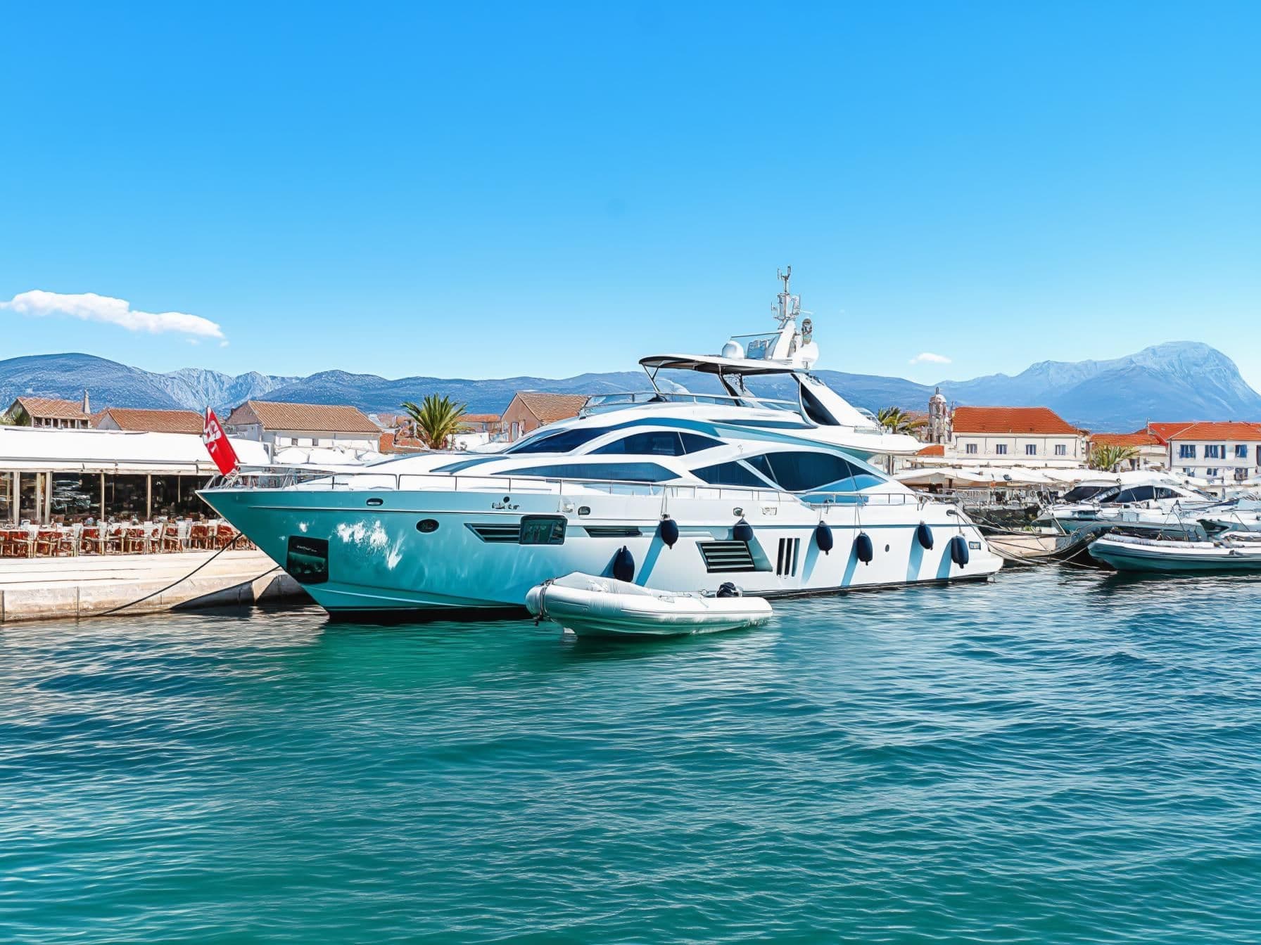 3 Days in Tivat