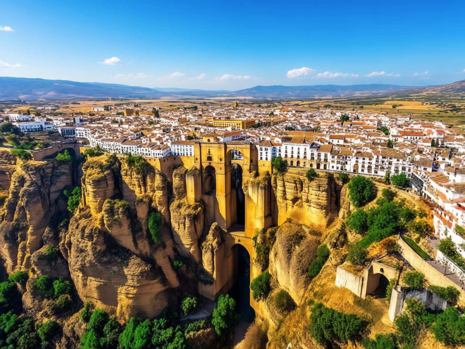 Trip to Ronda