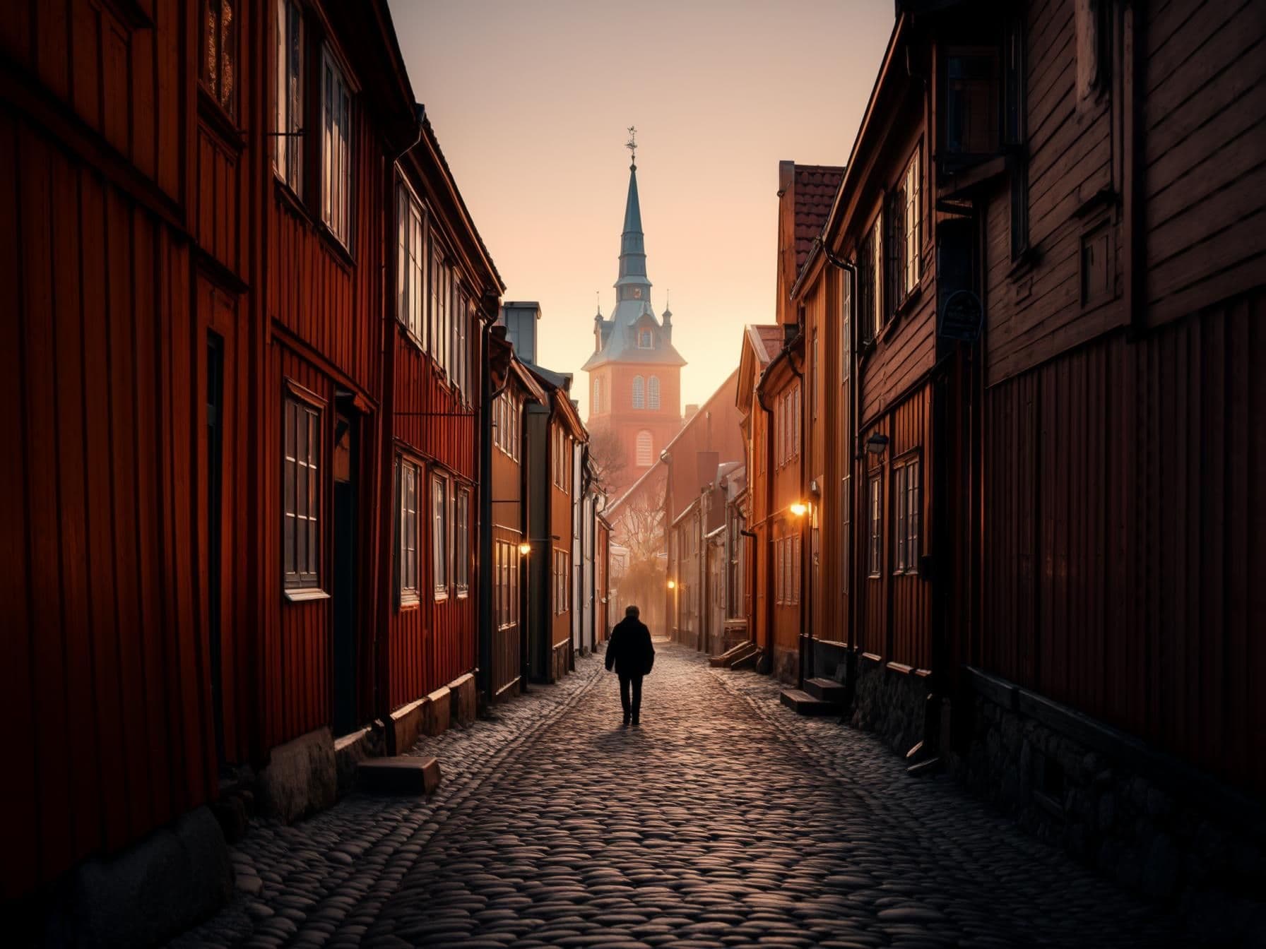 3 Days in Porvoo