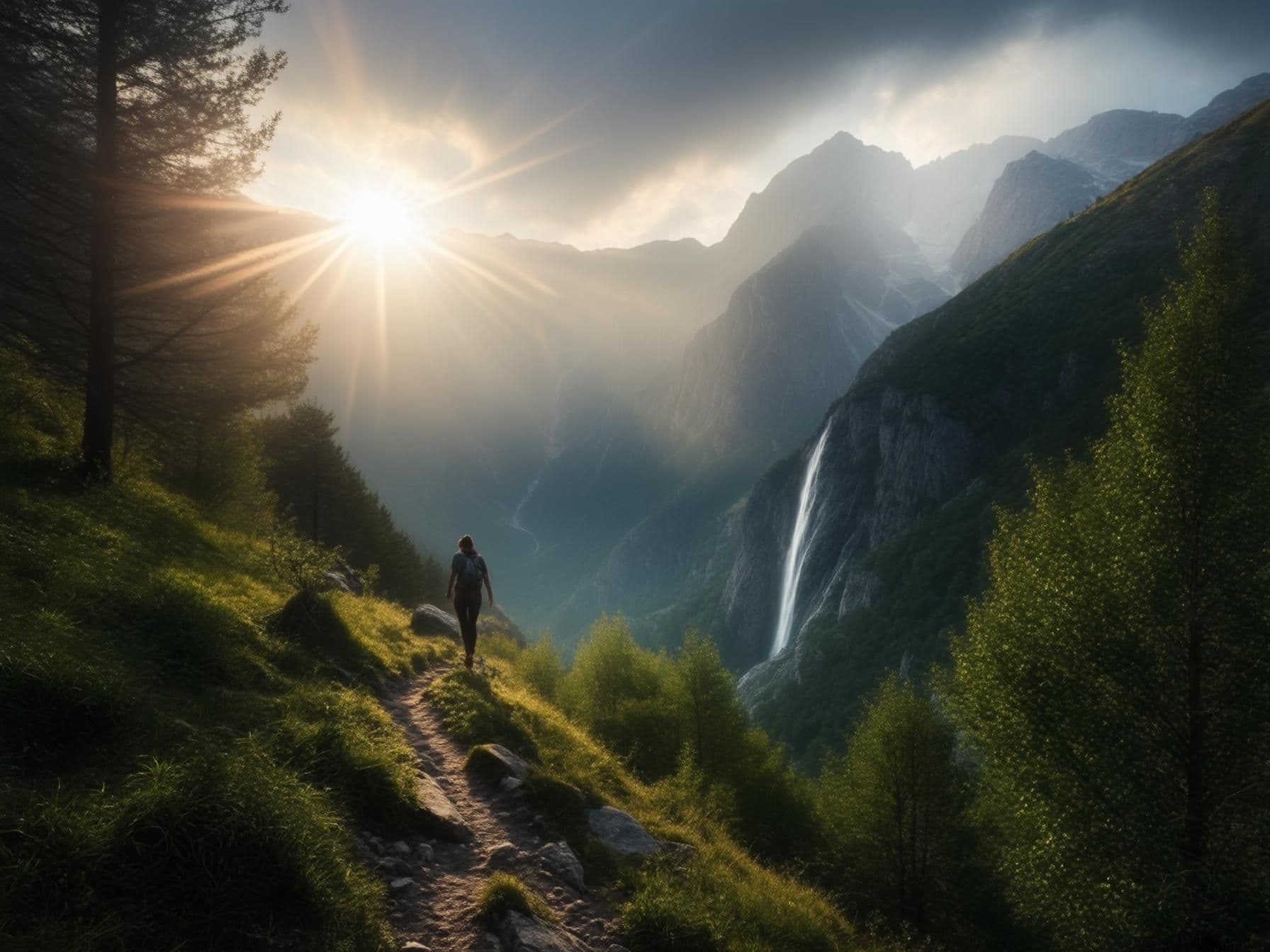 3 Days in Valbona