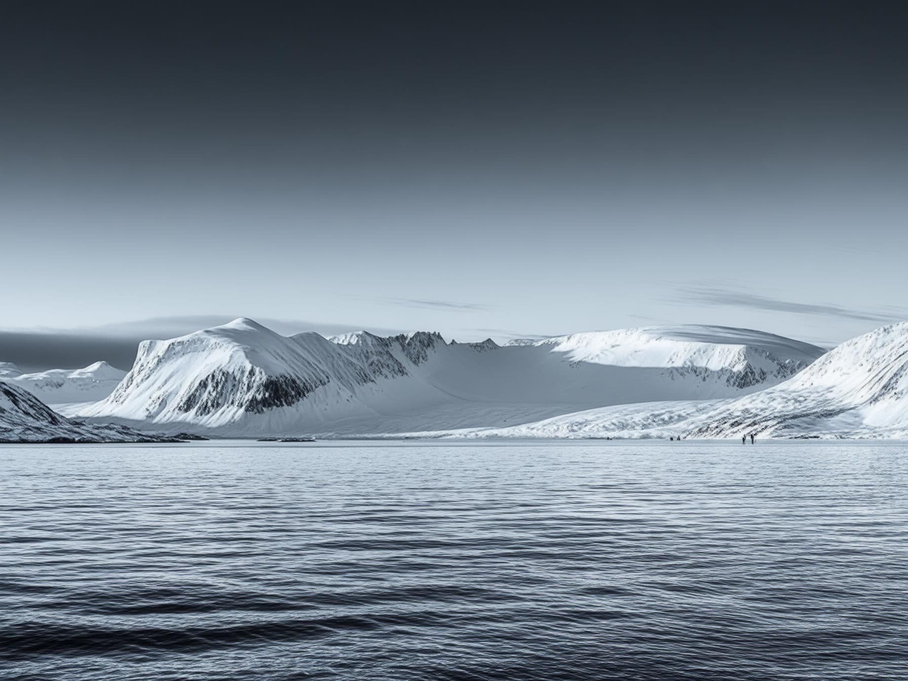 Best Time to Visit Tasiilaq Weather Activities and Travel Tips