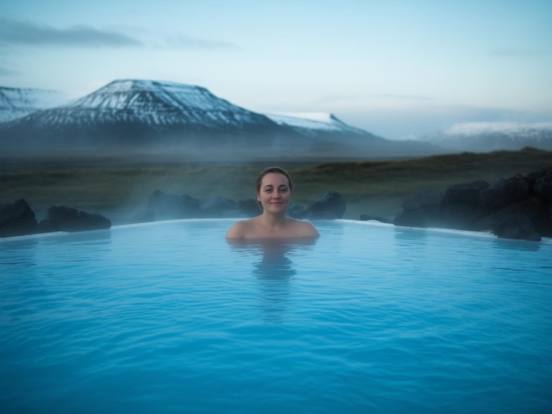 3 Days in Akureyri