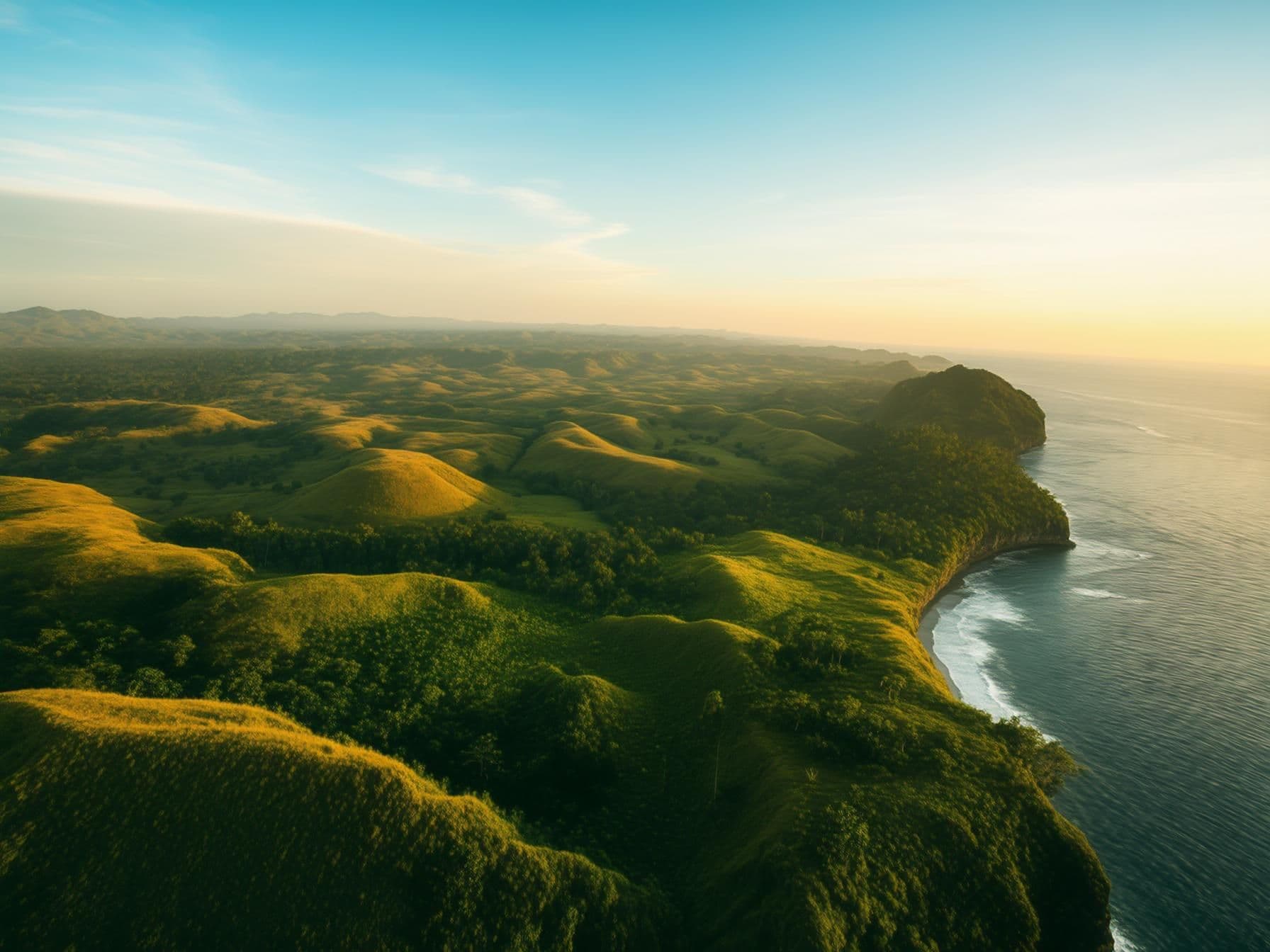 Best Time to Visit Sumba Island Weather Festivals and Travel Tips