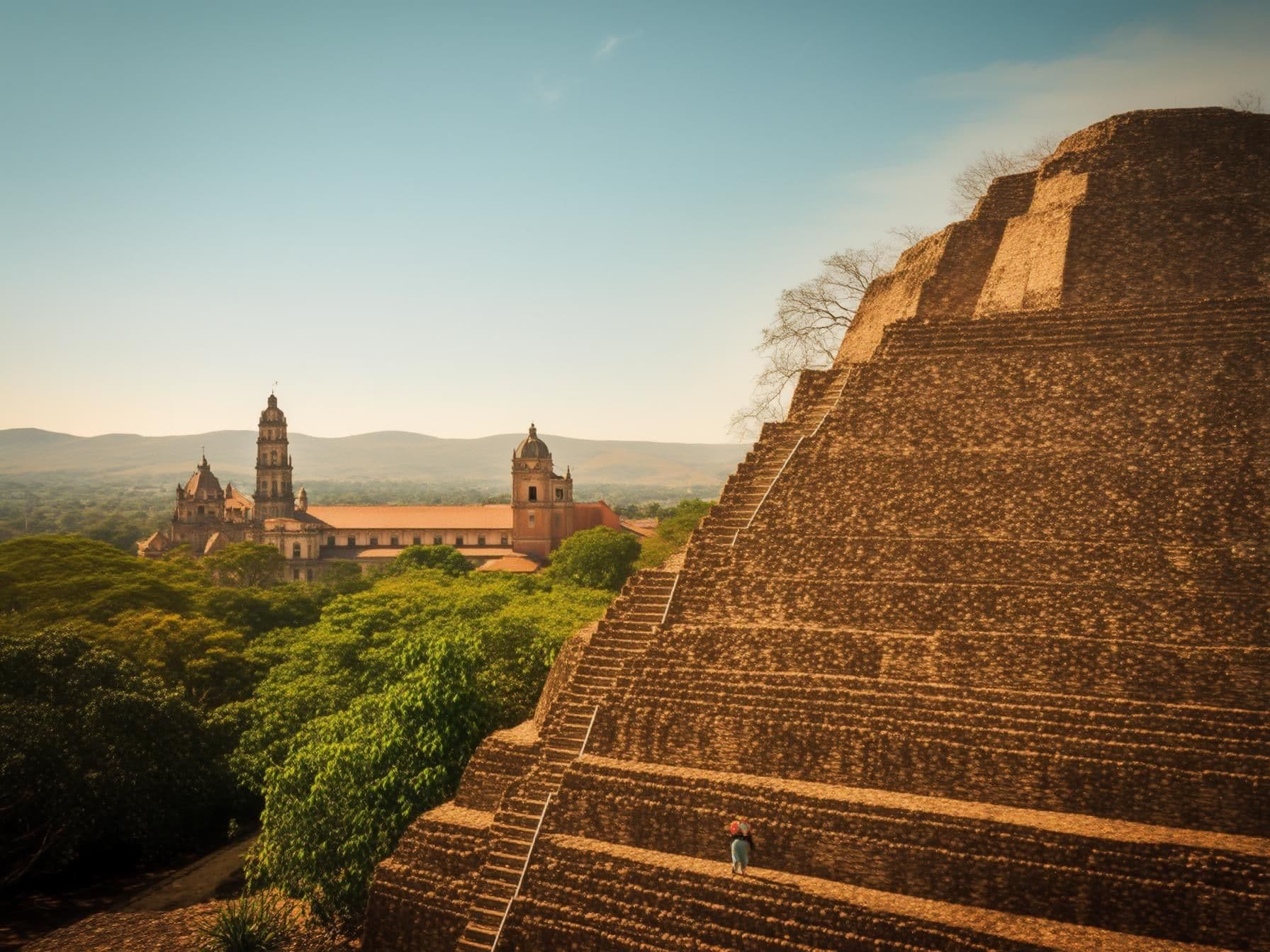 3 Days in Izamal