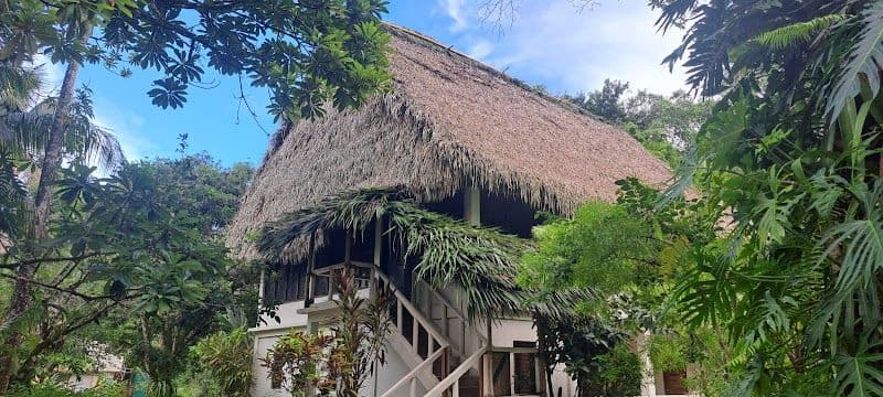 Chaab'il B'e Lodge & Casitas - Jacinto Ville - Belize