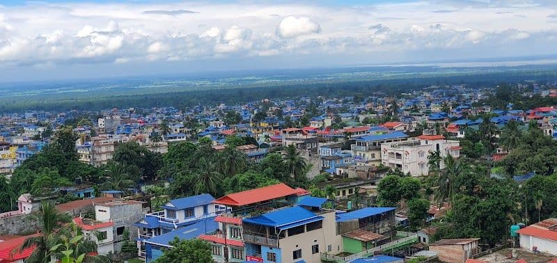 Explore Dharan: Top Attractions and Activities