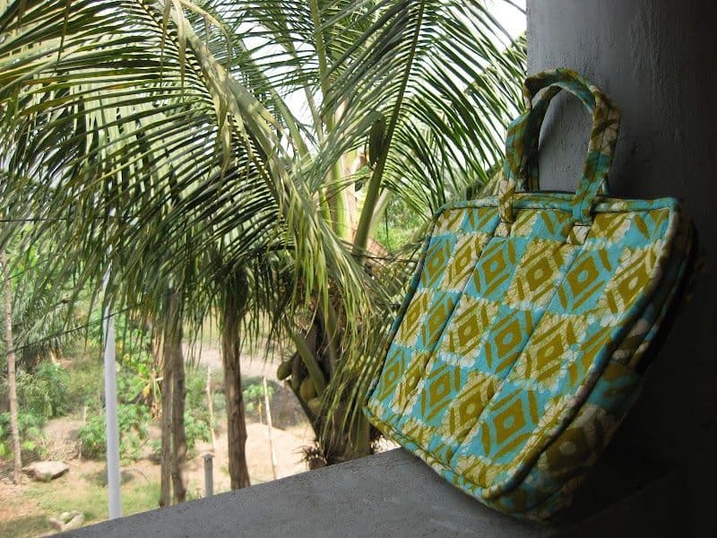 Explore local crafts at Kpalimé Artisans’ Market - Kpalimé - Togo